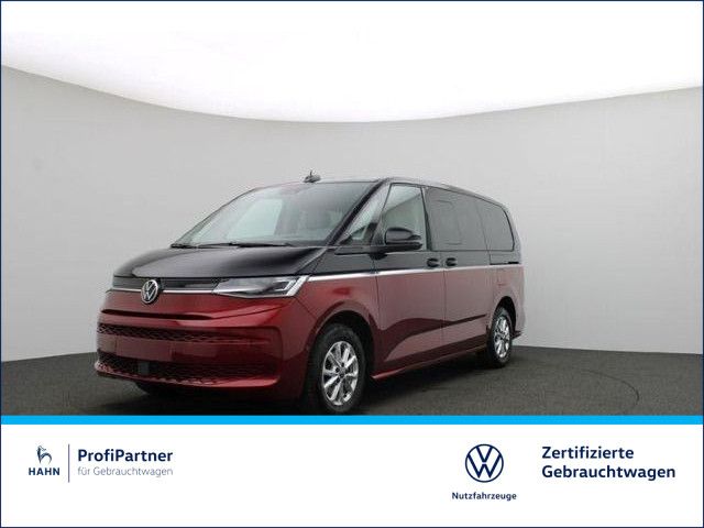 Volkswagen T7 Multivan Life 2.0TDI110kW DSG - Samsaru's Car Outlet