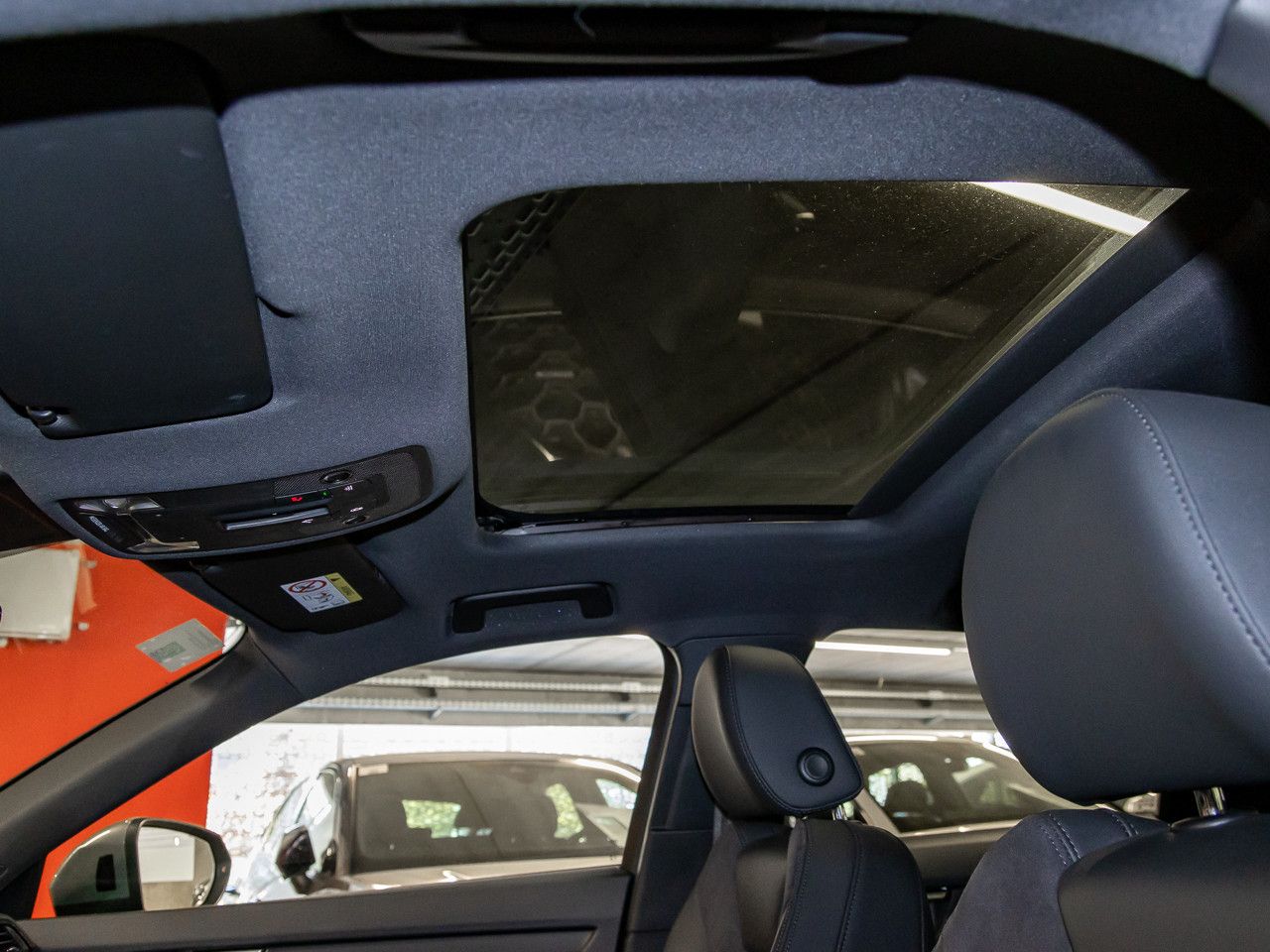 Audi Q3 Sportback S line 40 TFSI quattro - Samsaru's Car Outlet