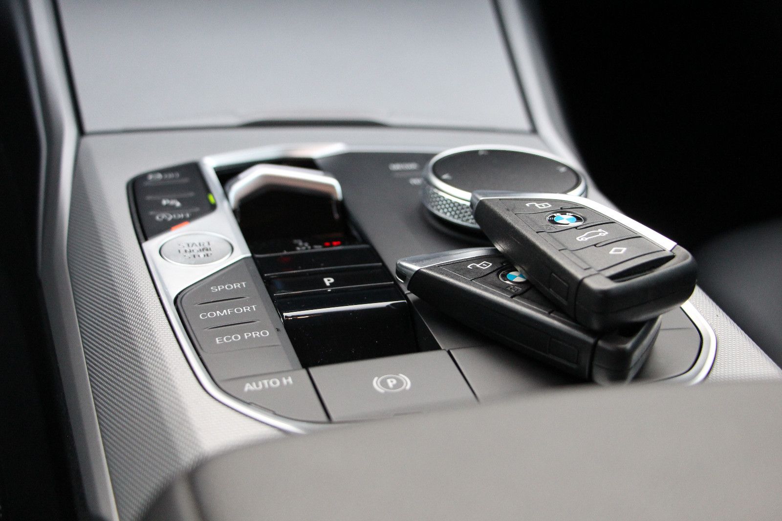 BMW 3 Limousine 320 i xDrive