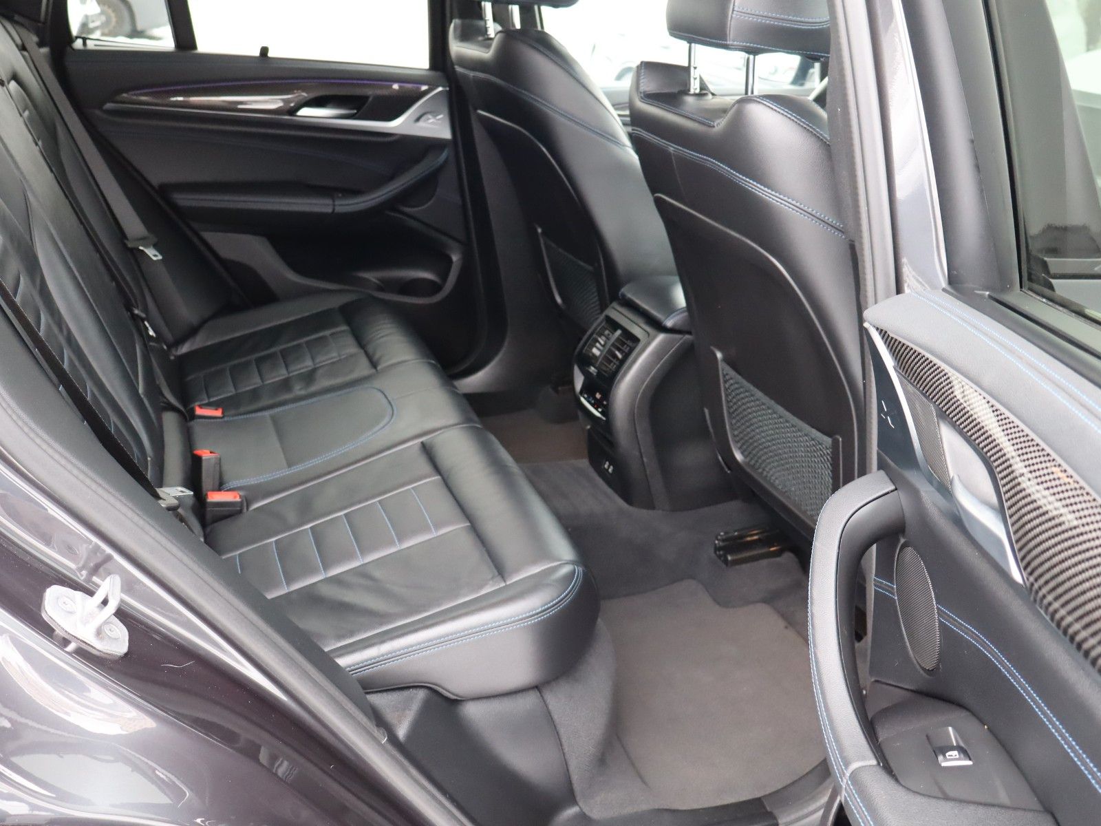 BMW X3 xDrive30e AT  M Paket