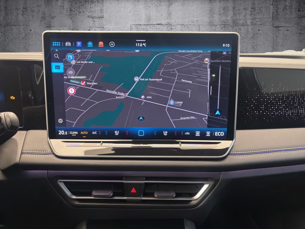 Volkswagen Tiguan 1.5 TSI eHybrid R-Line DSG AHK+Pano+PDC
