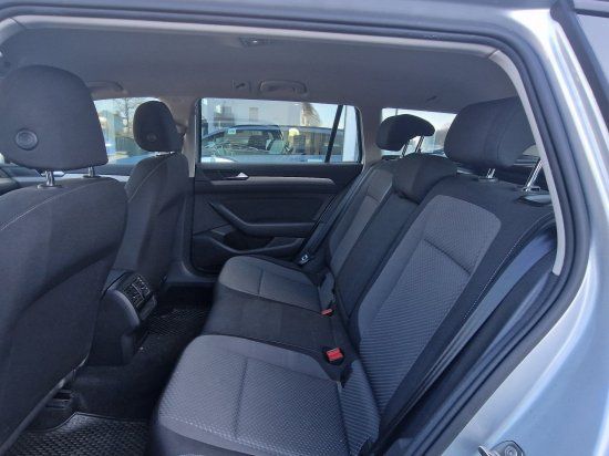 Volkswagen Passat Variant 2.0 TDI DSG - Samsaru's Car Outlet
