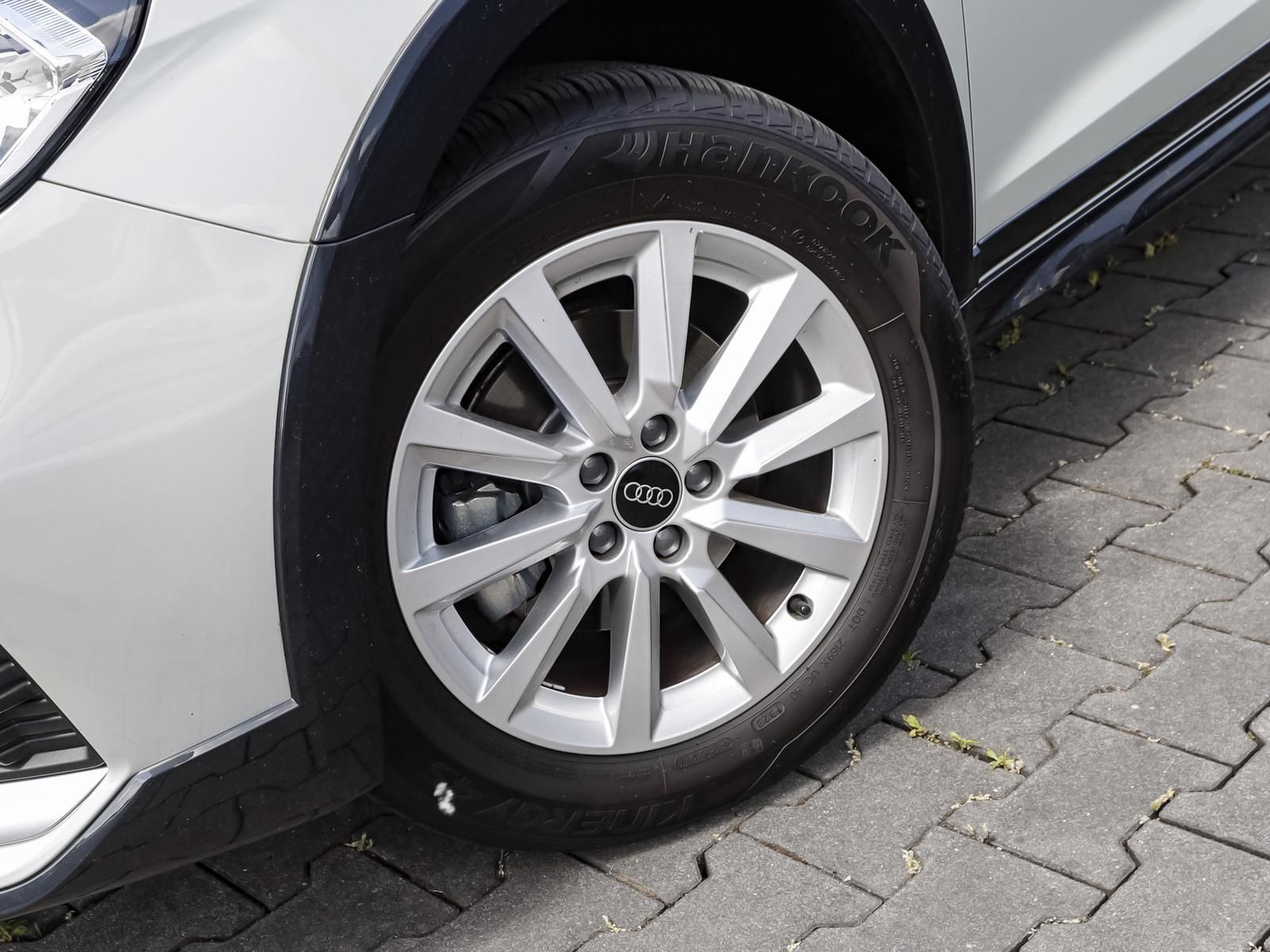 Audi A1 allstreet 30 TFSI S tronic - Samsaru's Car Outlet