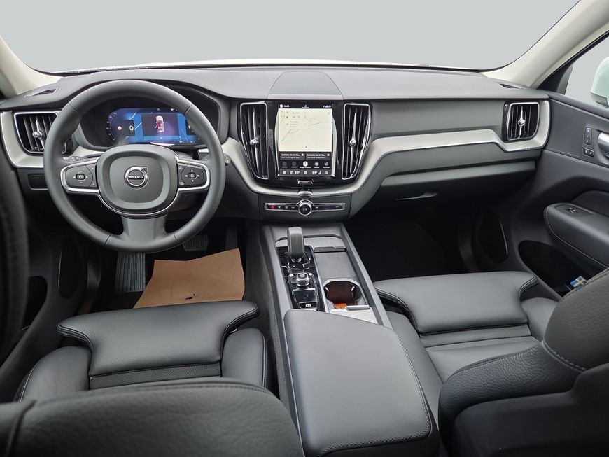 Volvo XC60 B4 B Core  STDHZ * WINTERPAKET