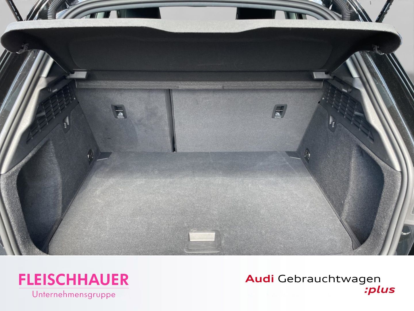 Audi A3 Sportback 35 TFSI advanced DSG - Samsaru's Car Outlet