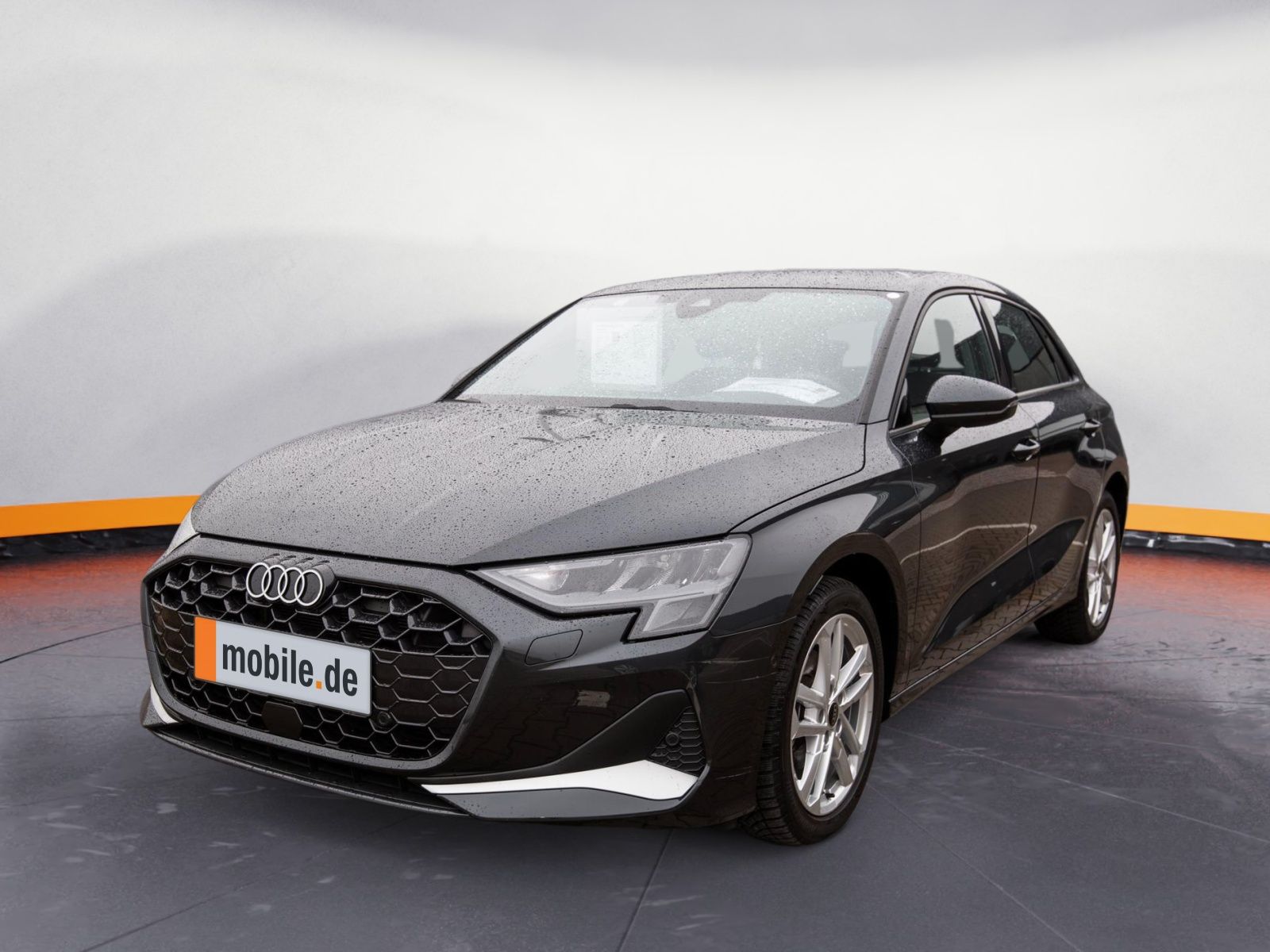 Audi A3 Sportback 35 TFSI S tronic - Samsaru's Car Outlet