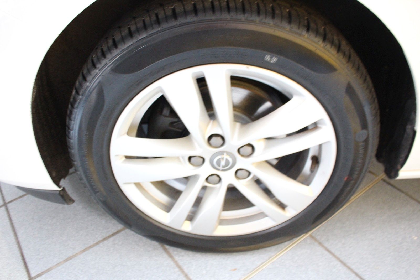 Opel Astra K Sports Tourer Business - Samsaru's Car Outlet