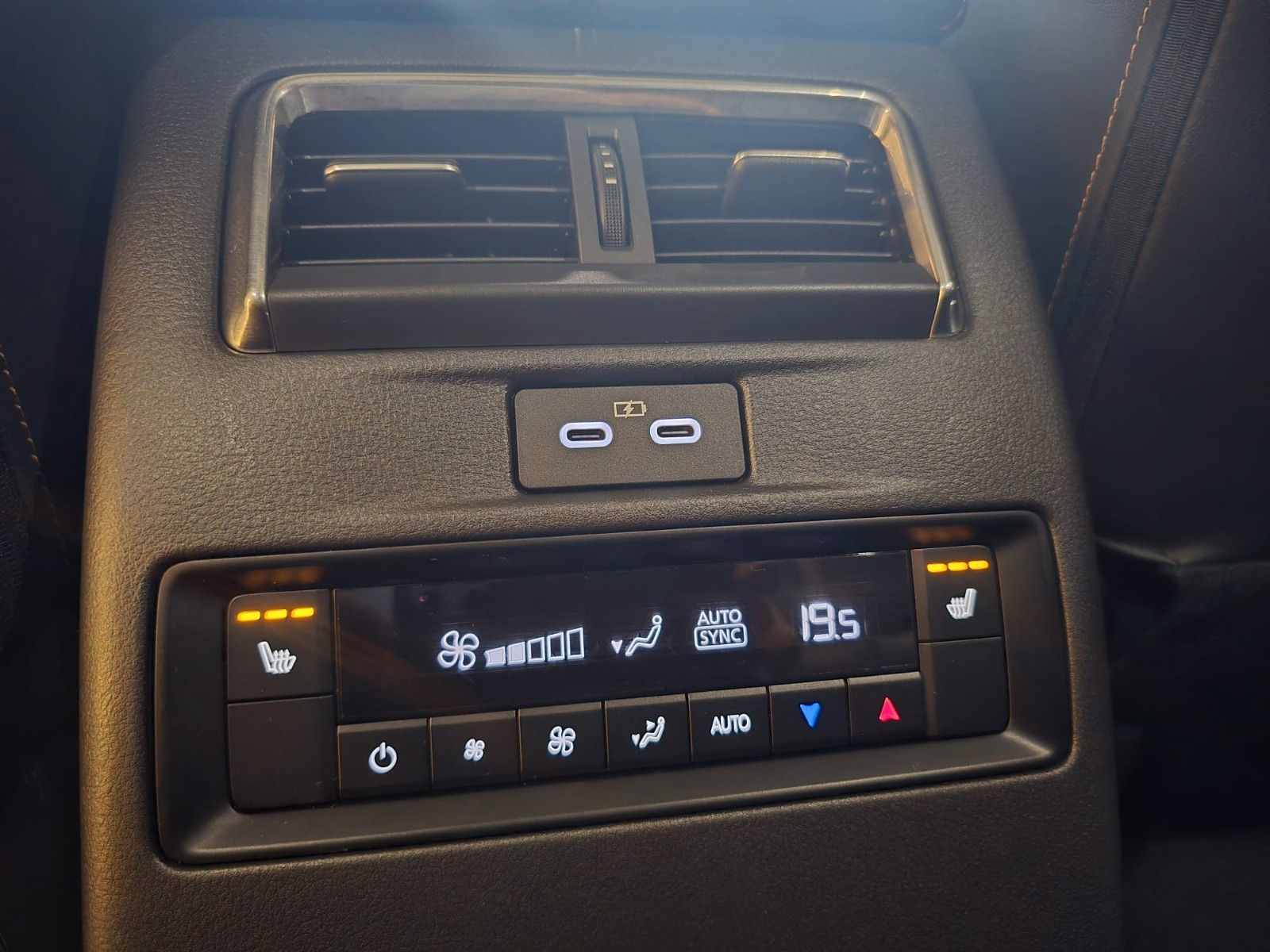 Mazda CX-80 e-Skyactiv D Homura Plus AWD