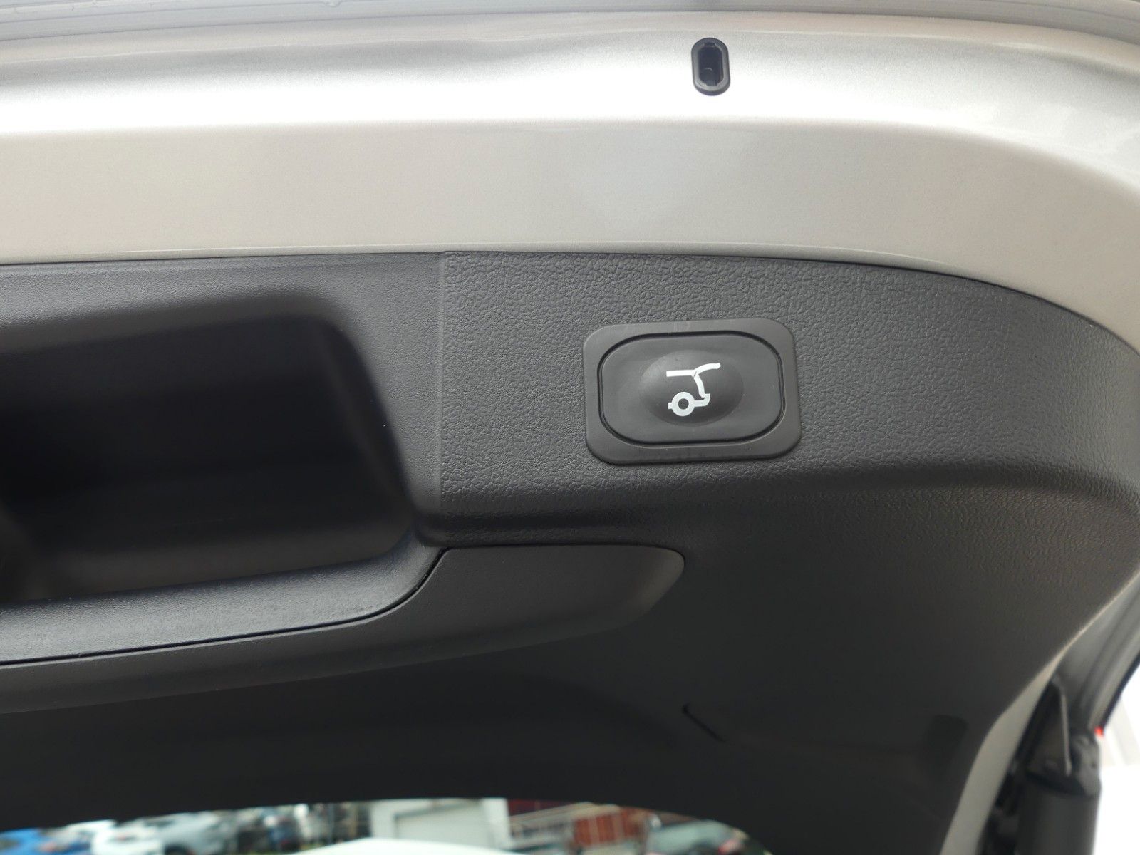 Ford Focus Turnier ST-Line X*el. Heckklappe*