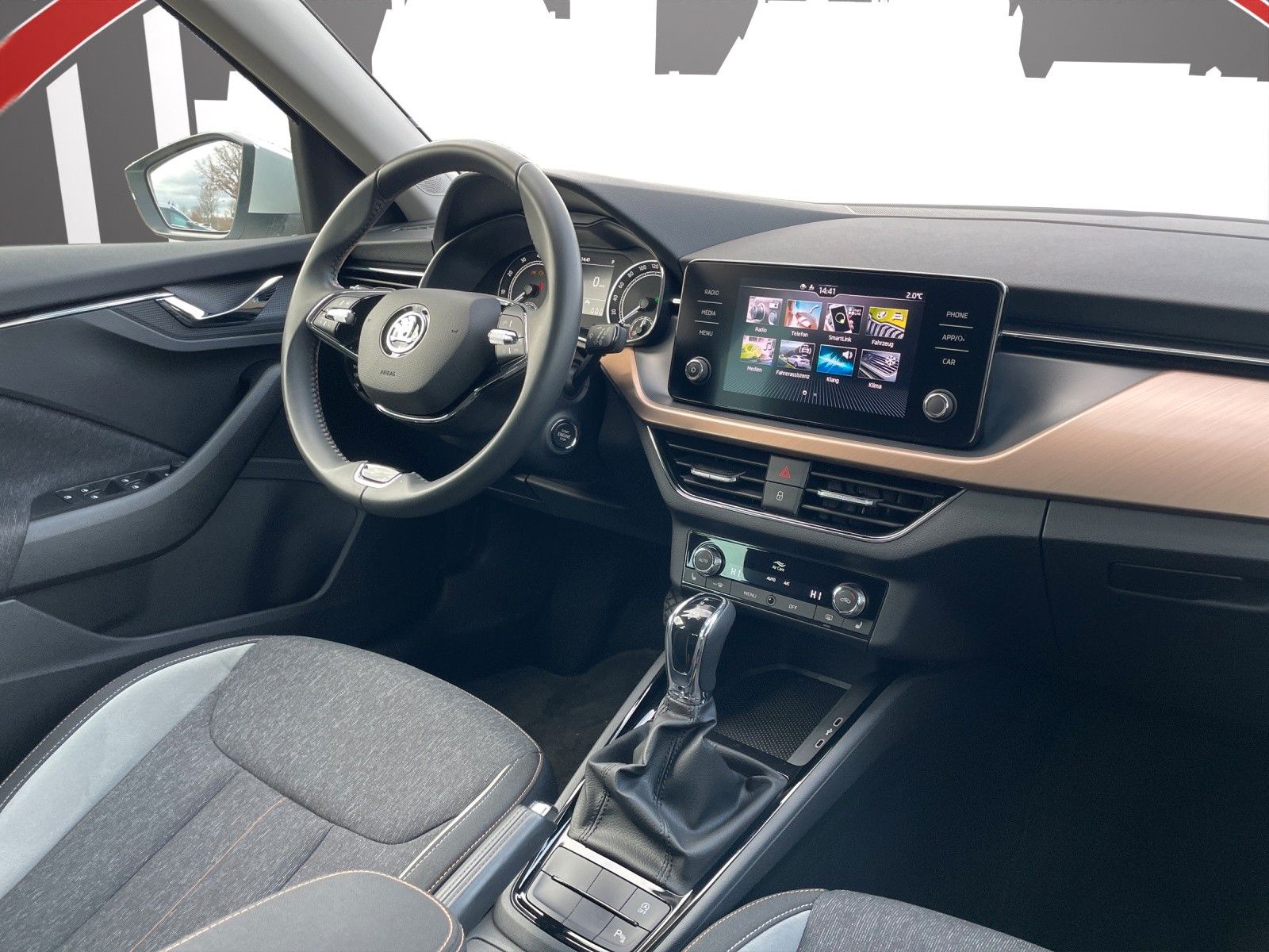 Skoda Kamiq Style 1.0 TSI DSG - Samsaru's Car Outlet