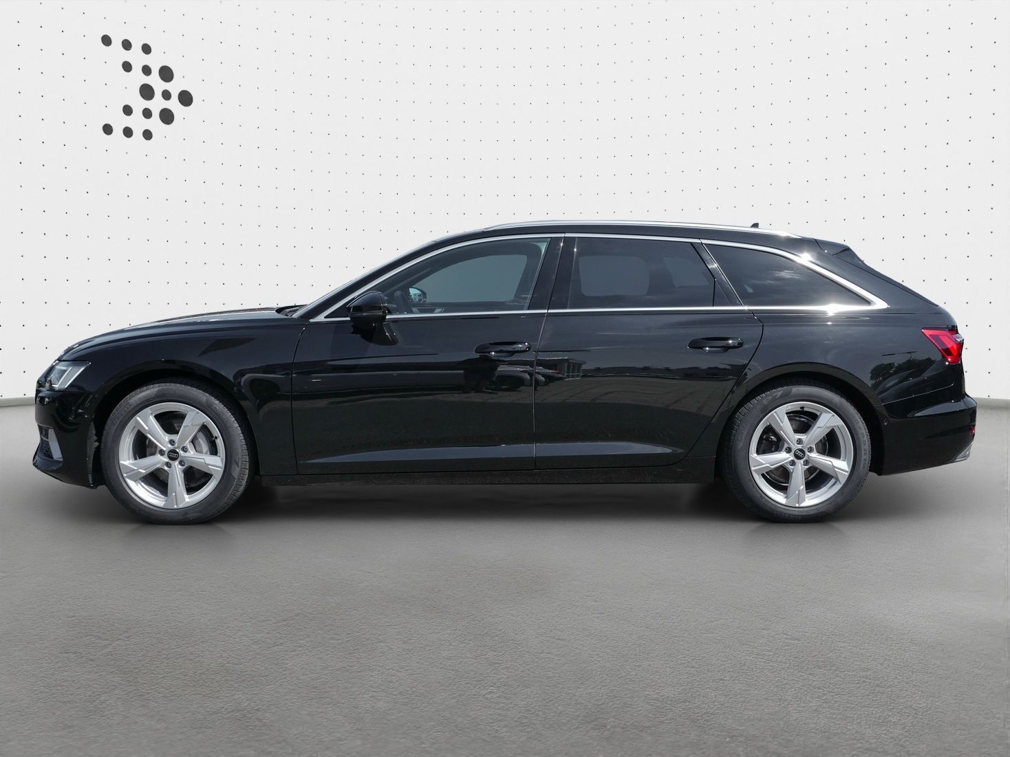 Audi A6 Avant 40 TDI qu. - Samsaru's Car Outlet