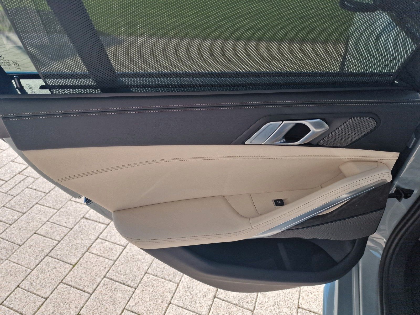 BMW X6 xDrive40d M Sport*LED*H&K*HUD*Sky*Net 82.870€