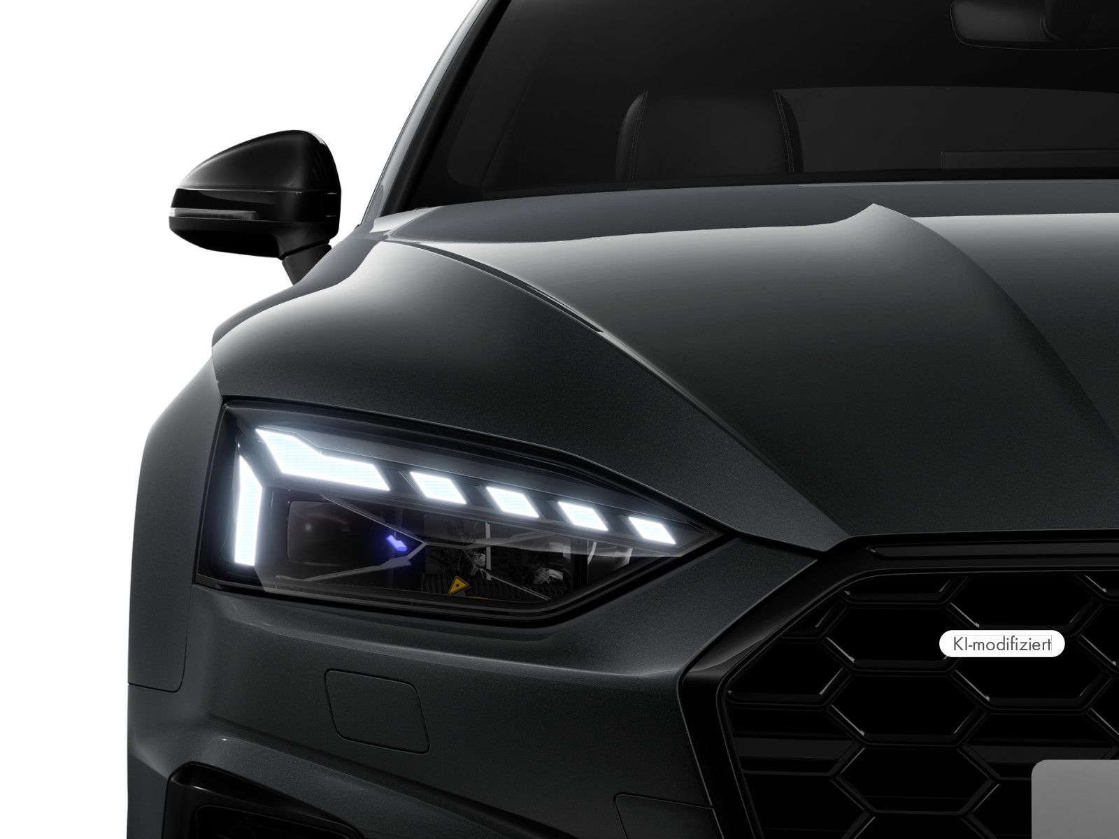 Audi A5 Sportback S line business 40 TFSI S tronic MA