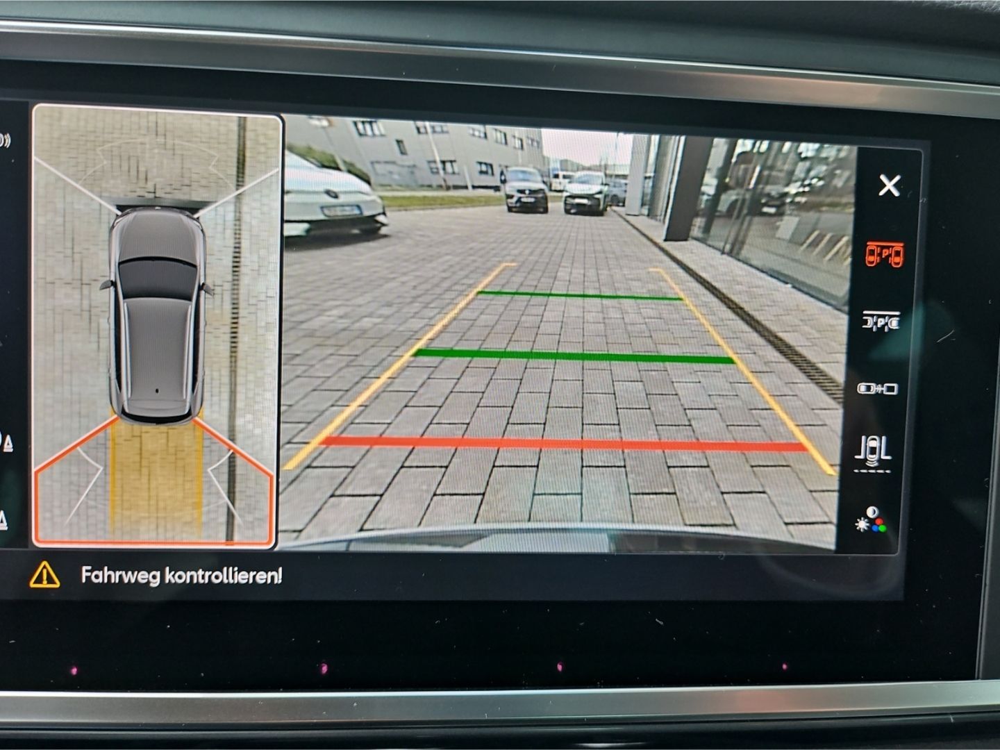 Seat Ateca Edition 1.5 TSI*DSG*LED*Navi*ACC*AHK*RüKa*