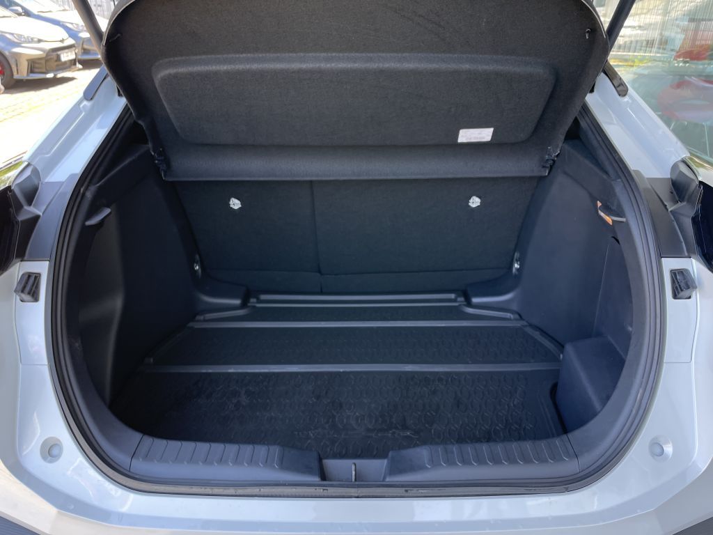 Toyota C-HR 2.0 Hybrid Team D *Technik-Paket*CarPlay*