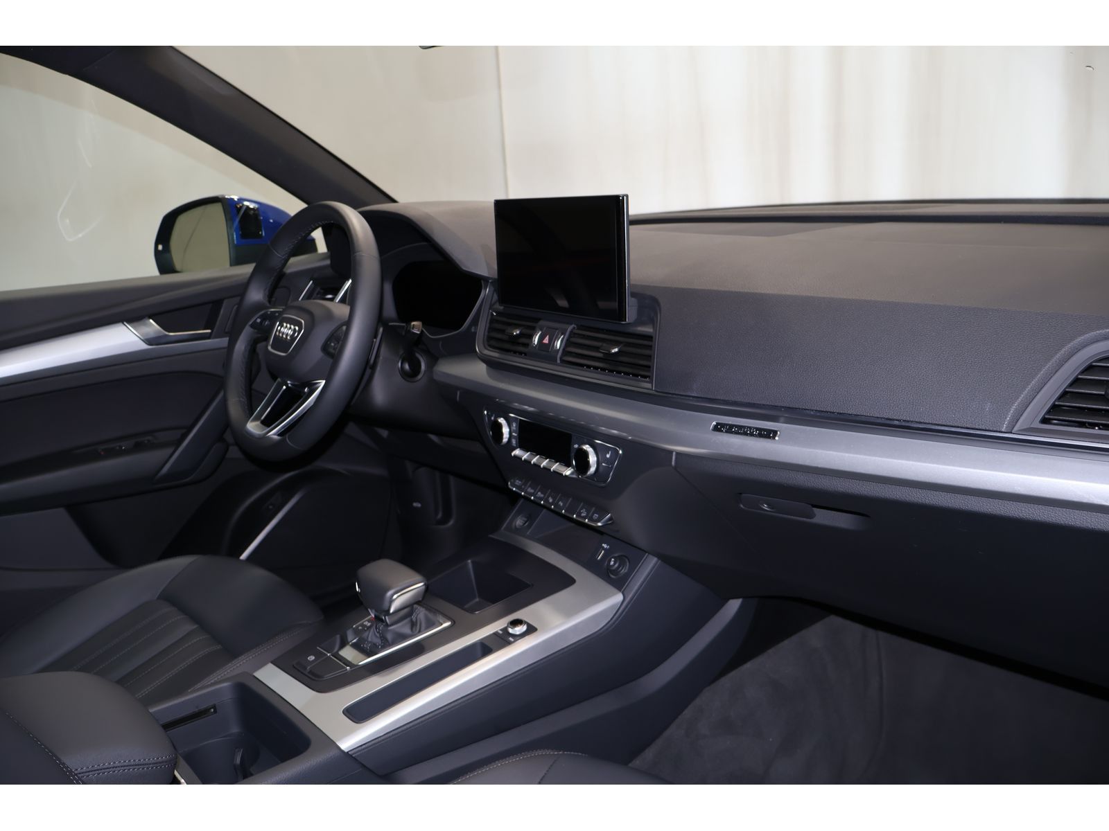Audi Q5 Sportback 50 TDI quattro S line VC*Matrix*Are