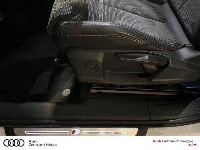 Audi Q3 SB S line 40 TDI quattro tronic - Samsaru's Car Outlet