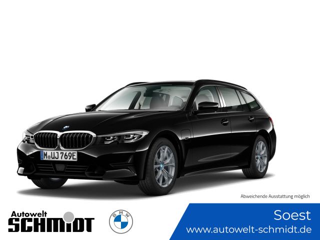 BMW 330e Touring Sport Line - Samsaru's Car Outlet