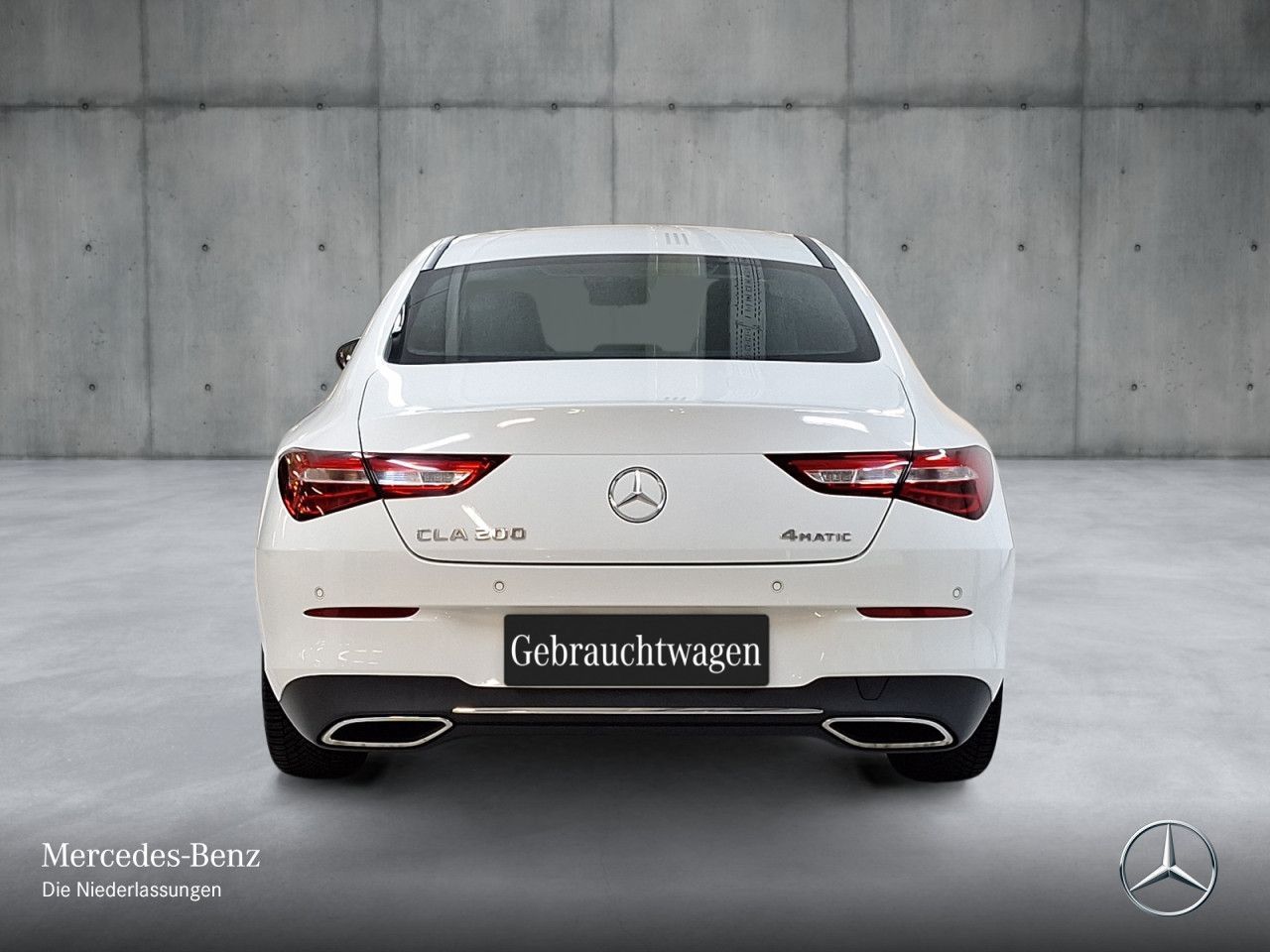 Mercedes-Benz CLA 200 4M Cp Progressive - Samsaru's Car Outlet