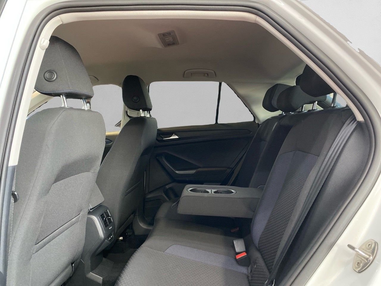 Volkswagen T-Roc Style - Samsaru's Car Outlet