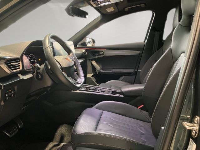 Cupra Formentor 2.0 TSI VZ 4Drive 360 Grad Kamera / AH