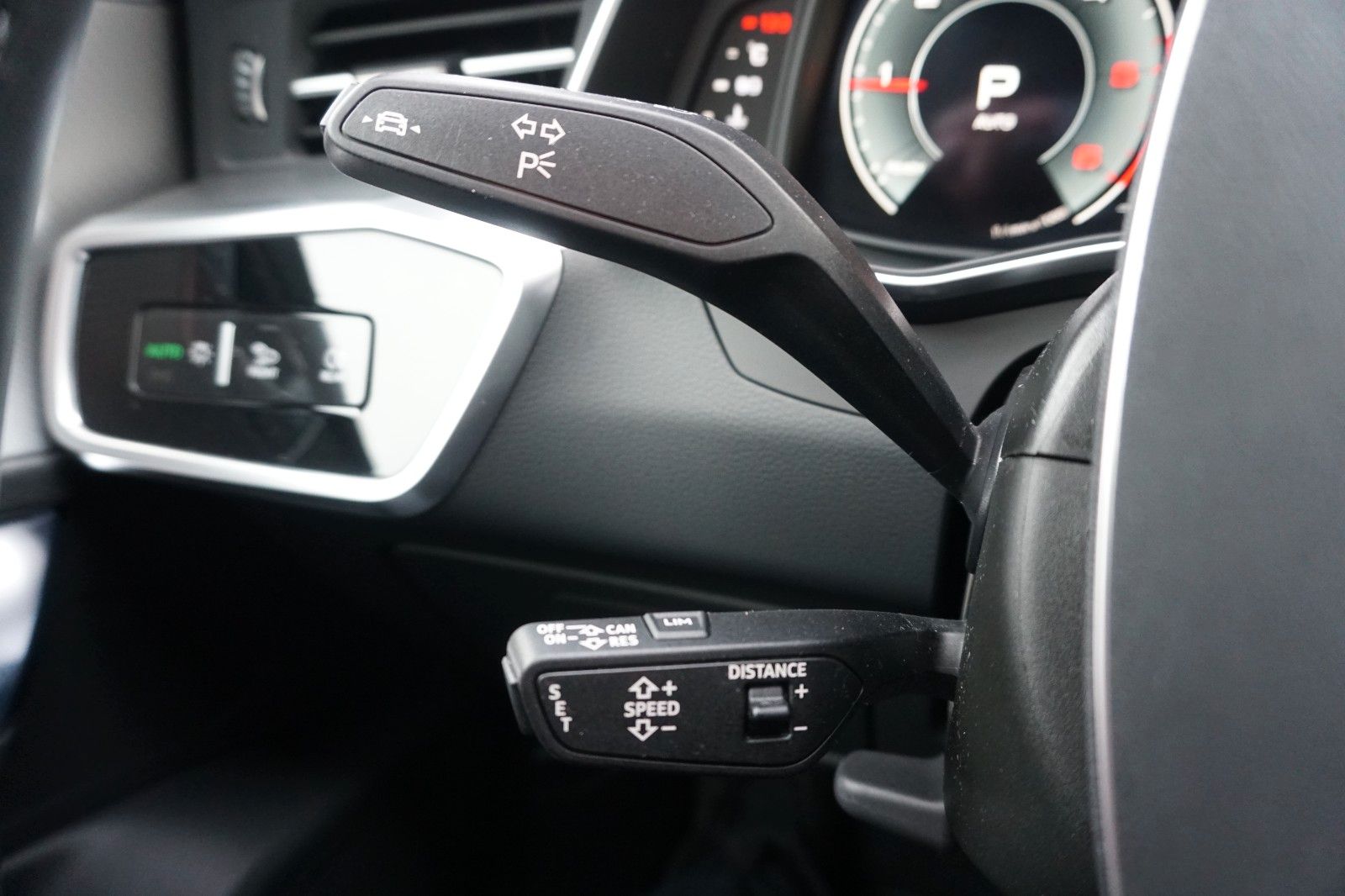 Audi A6 Avant 40 TDI Sport - Samsaru's Car Outlet