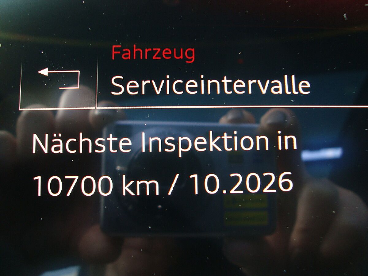 Audi e-tron 55 quattro RS-Sitze Garantie S-Line !!