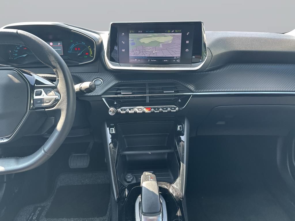 Peugeot e-2008 Active Pack - Samsaru's Car Outlet