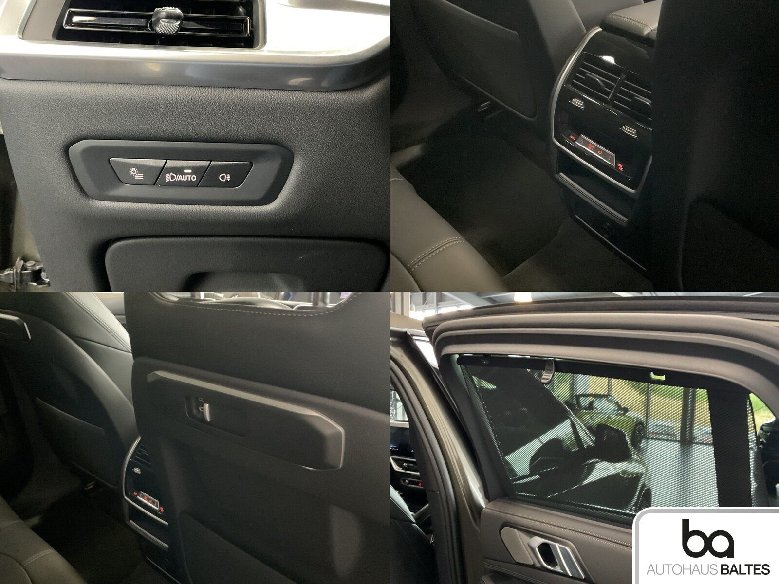 BMW X6 xDrive 30d M Sport 22"/Pano/HK/DrivPro/Luft/A