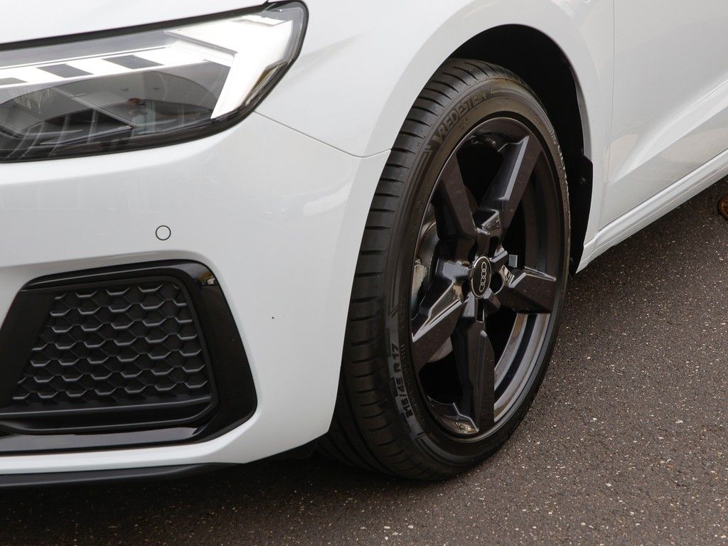 Audi A1 Sportback 30 TFSI advanced s-tronic - Samsaru's Car Outlet