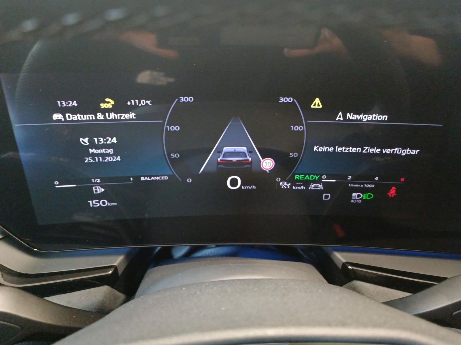 Audi A5 Limousine 2.0 TDI qu. S tronic S-Line*B&O*HuD