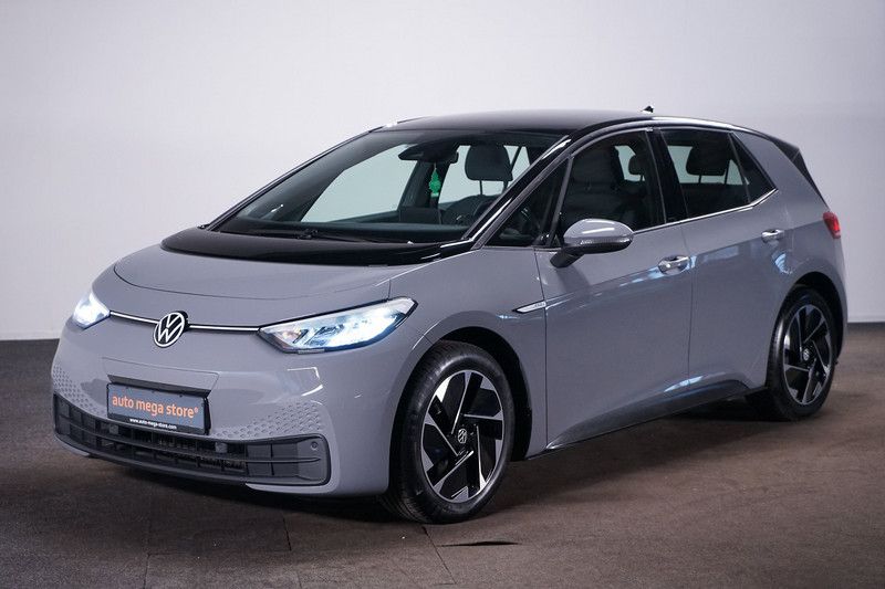 Volkswagen ID.3 Performance Pro - Samsaru's Car Outlet