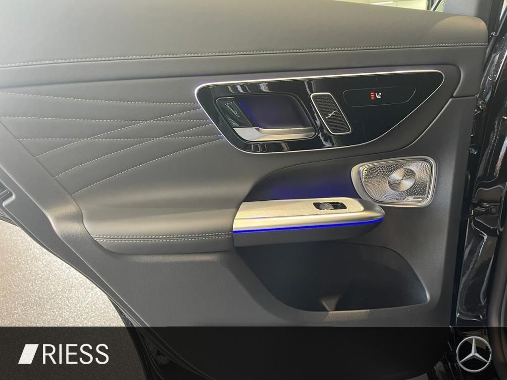 Mercedes-Benz GLC 450 d 4M Coupé AMG+PANO+AHK+AIRM+HA LENK+HUD