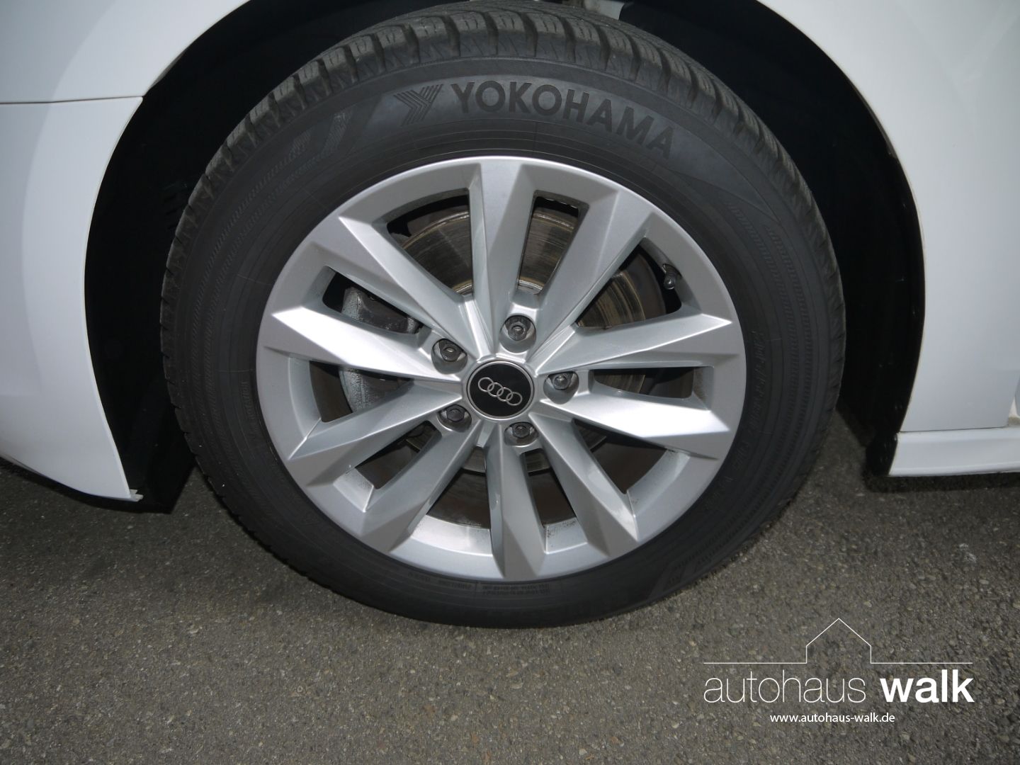 Audi A3 Sportback 30 TDI S tronic - Samsaru's Car Outlet
