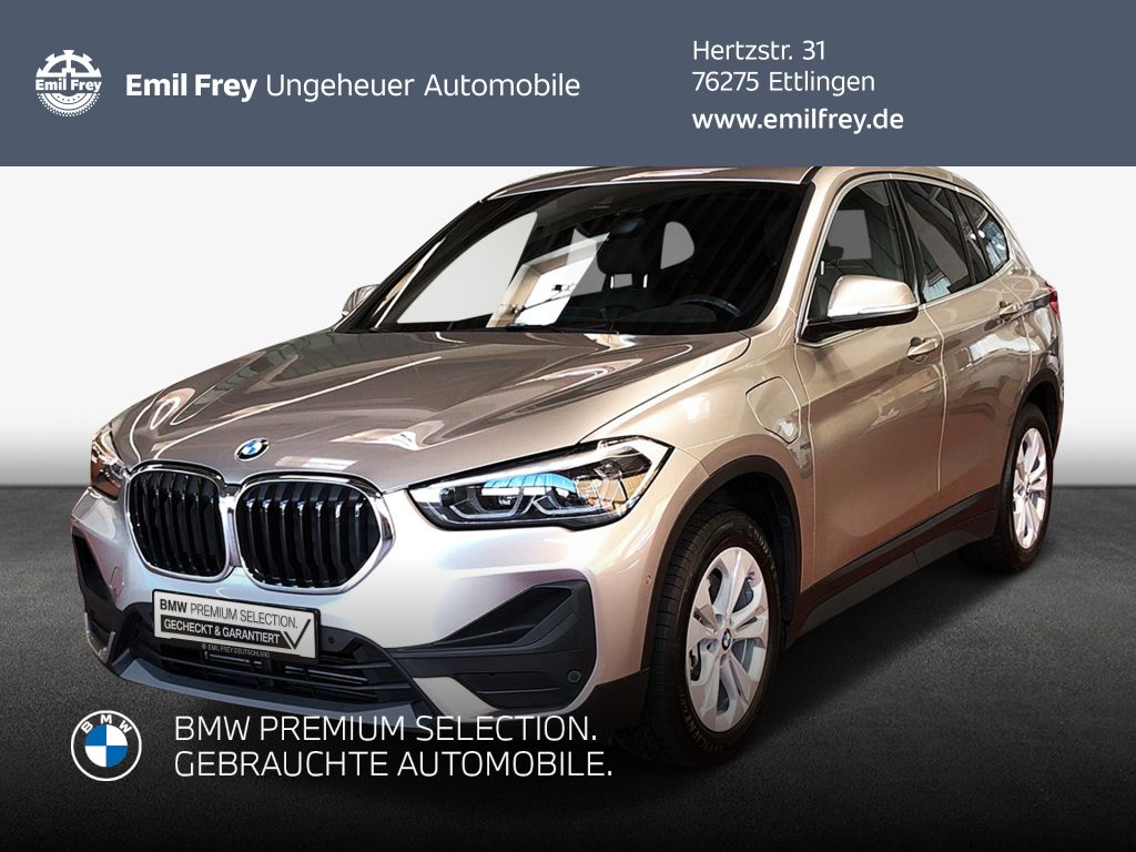 BMW X1 xDrive25e Advantage - Samsaru's Car Outlet