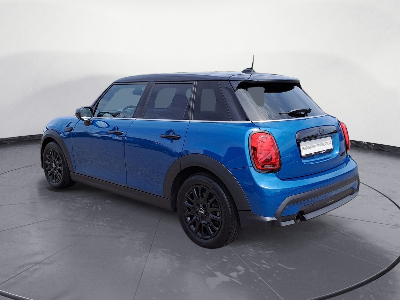 MINI Cooper Classic - Samsaru's Car Outlet