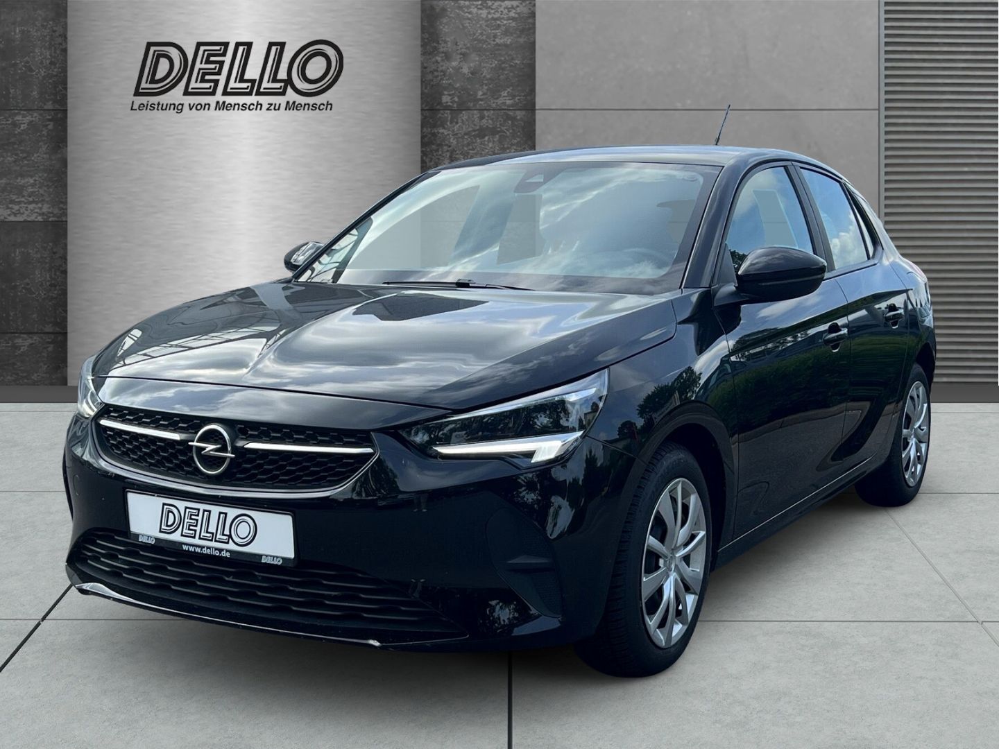 Opel Corsa Edition - Samsaru's Car Outlet