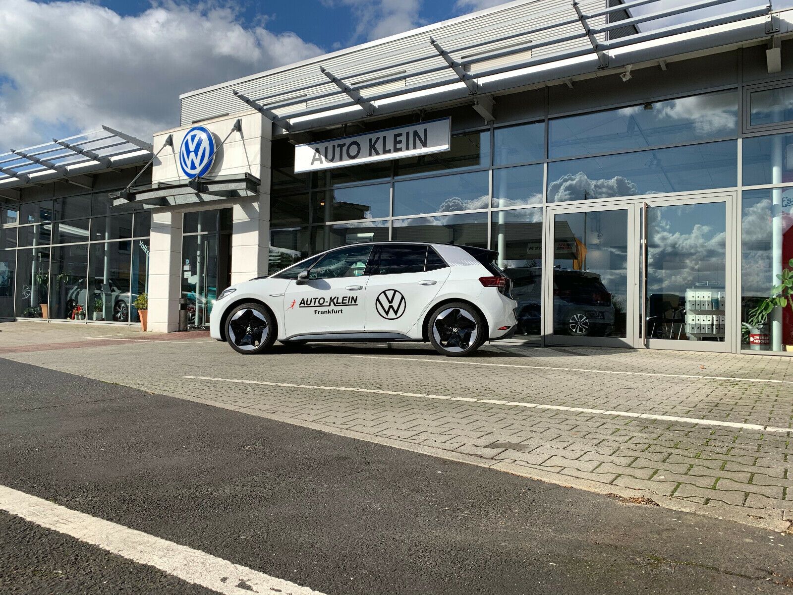 Audi Q7 55 TFSI e quattro Plug-In-Hybrid-AHK-Luftfede