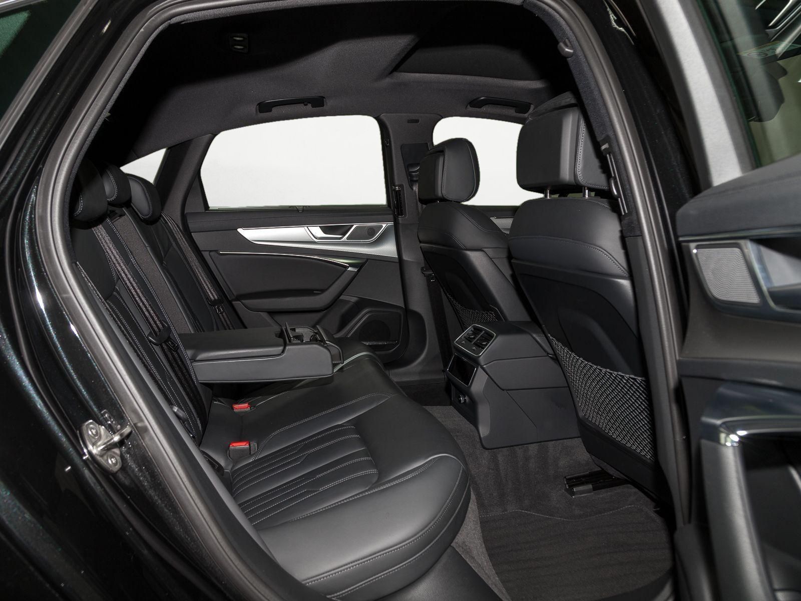 Audi A6 Limousine 45 TFSI Q S LINE - Samsaru's Car Outlet