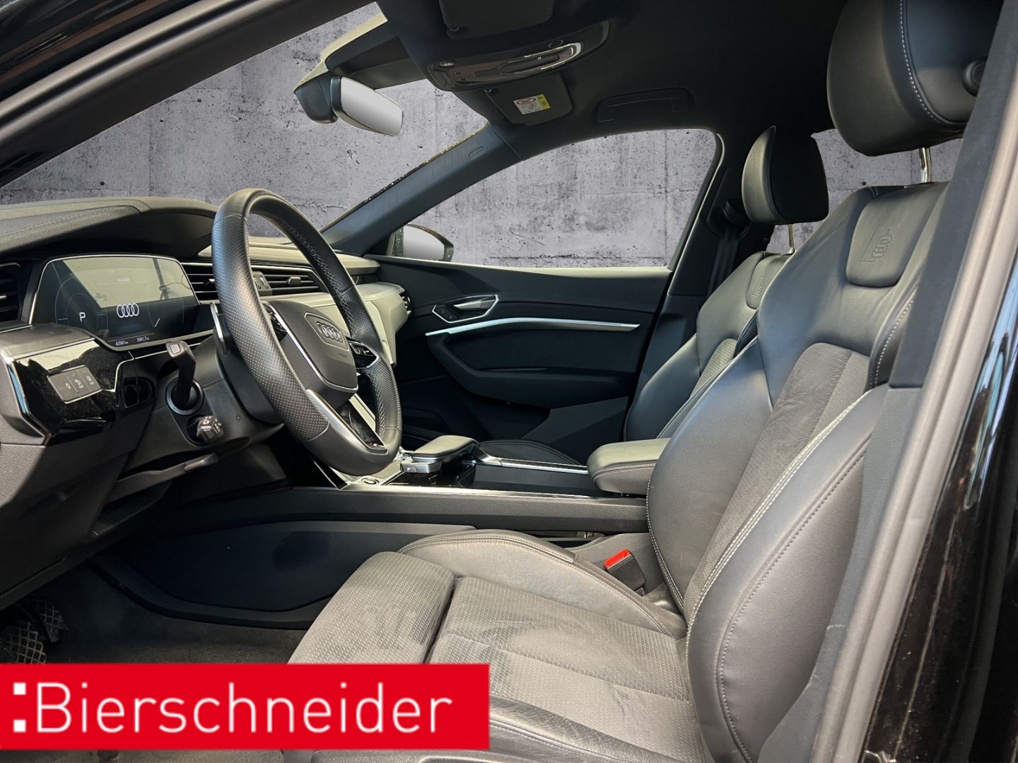Audi e-tron Sportback 55 qu. S line AHK ACC 20 KAMERA