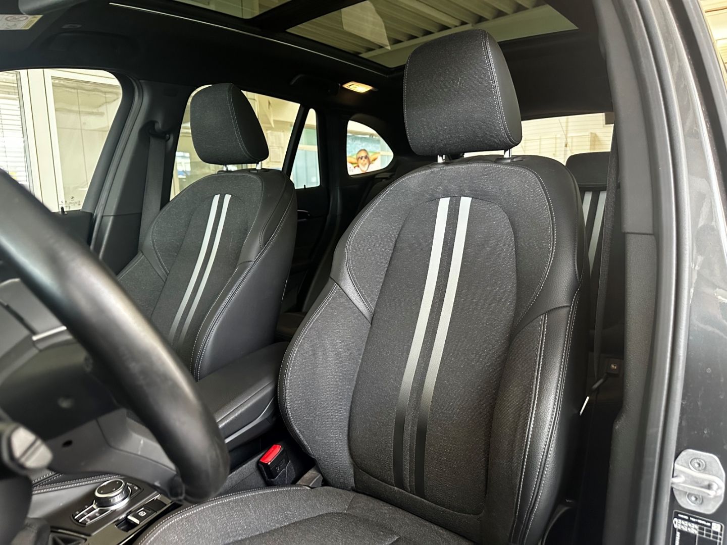 BMW X1 25e M Sport - Samsaru's Car Outlet