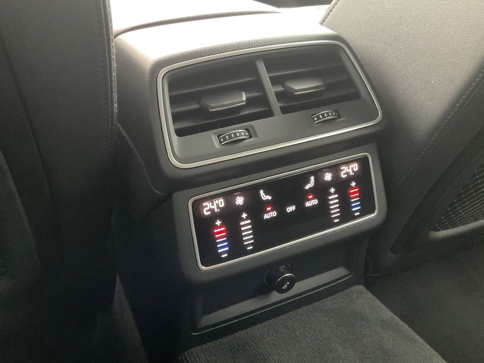 Audi A6 Av.50 TDI quattro sport - Samsaru's Car Outlet