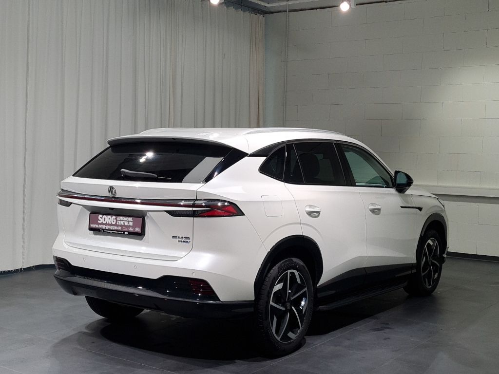MG HS PHEV Luxury*Sofort Verfügbar*