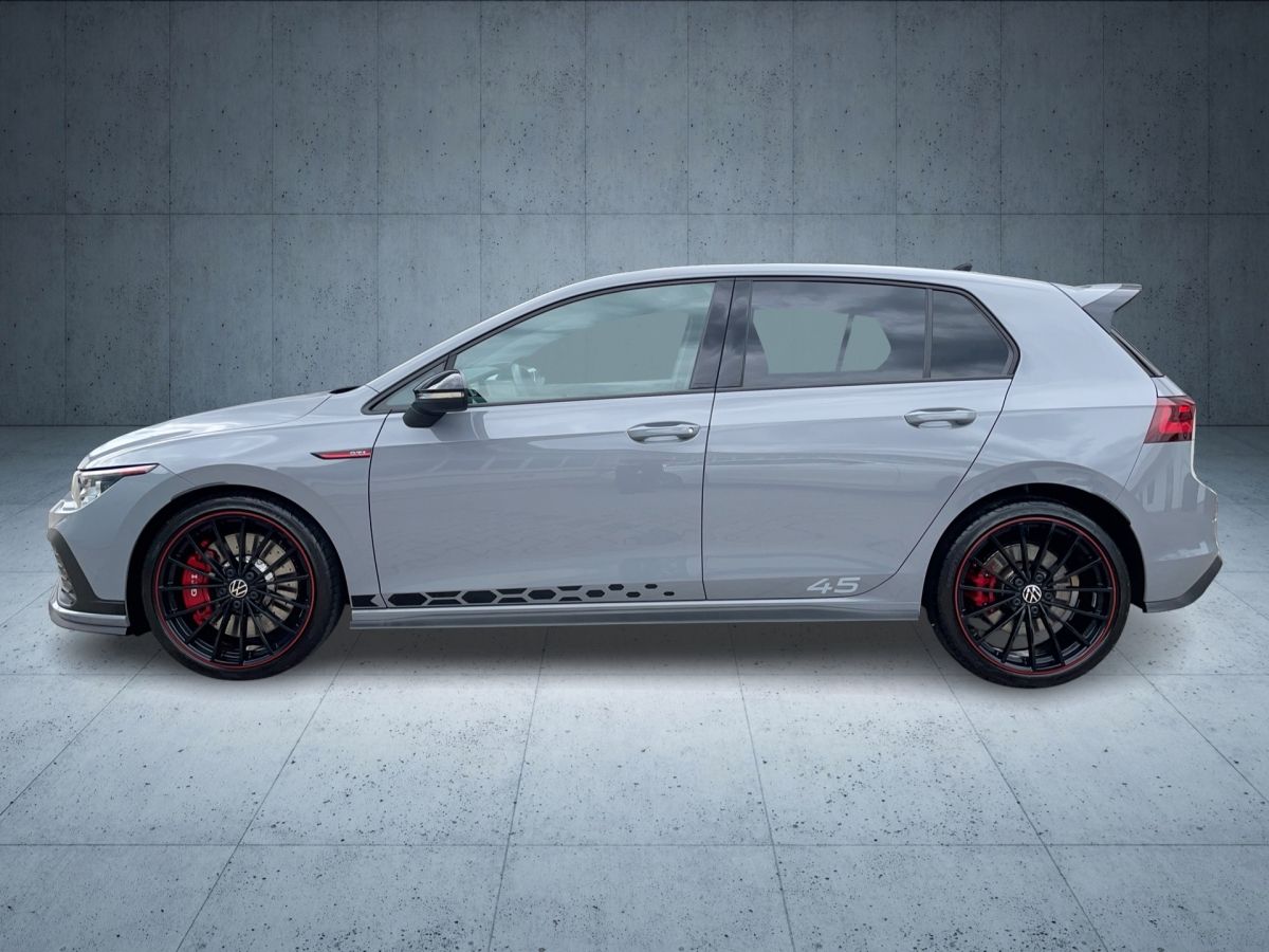 Volkswagen Golf GTI Clubsport 2.0 TSI DSG - Samsaru's Car Outlet