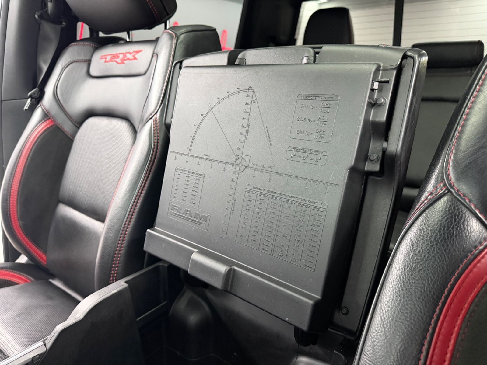 Dodge RAM 1500 TRX 702xLimitiert Launch Edition/Vollau