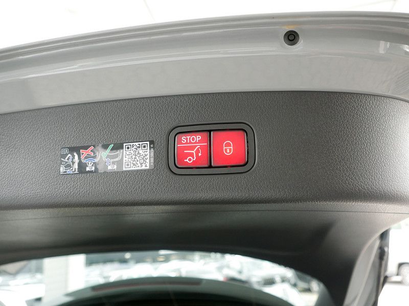 Mercedes-Benz GLC 450 d 4MATIC AMG BURM NIGHT MEMO 360 AHK PDC