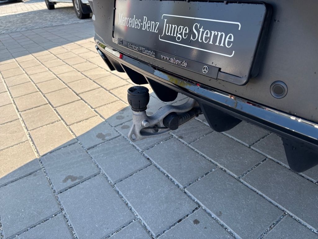 Mercedes-Benz AMG GLE 63 S 4M+ C PerfAGA*Pano*Burm*KeyGo*Distr