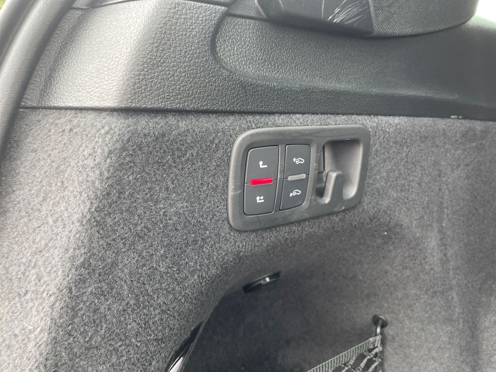 Audi Q7 50 TDI quattro S line Matrix Stdh
