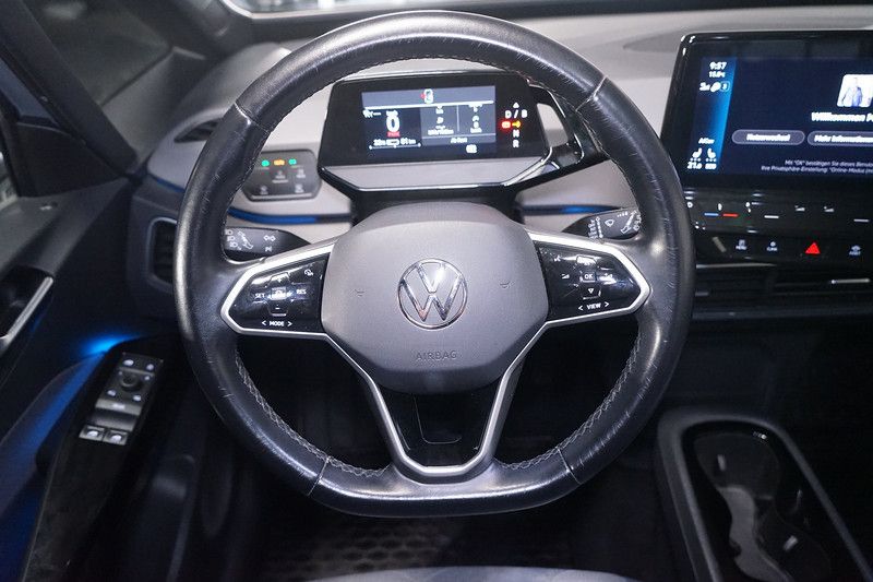 Volkswagen ID.3 Performance Pro - Samsaru's Car Outlet