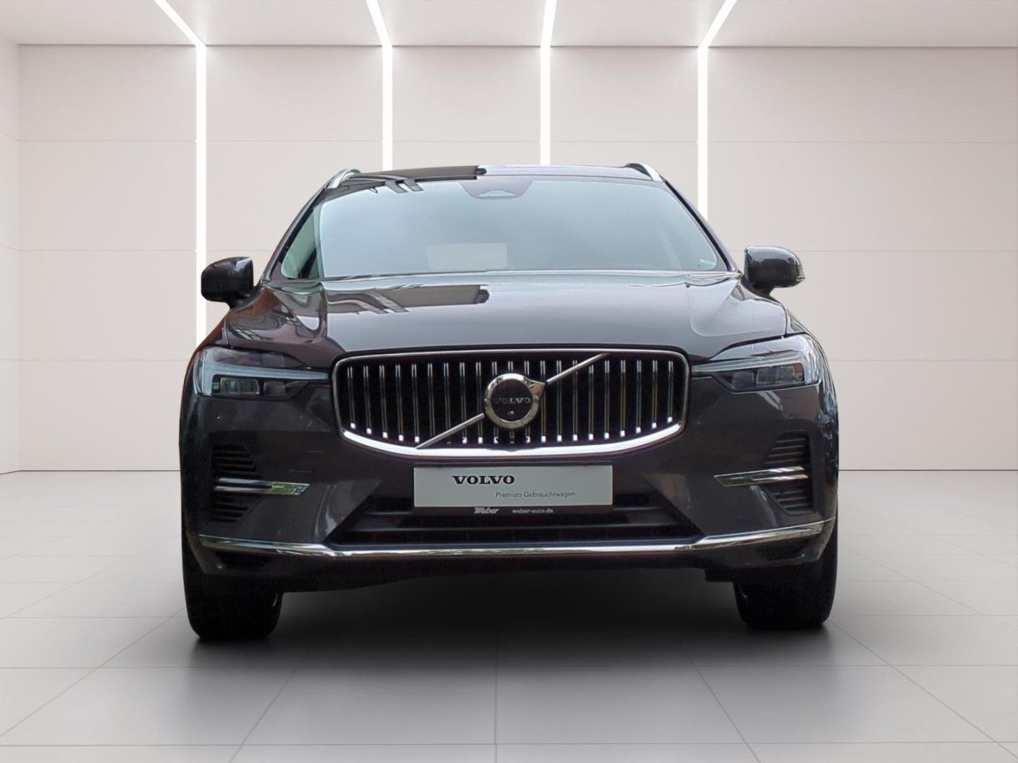 Volvo XC60 T8 Recharge Ultimate Bright *Luft*Massage*A